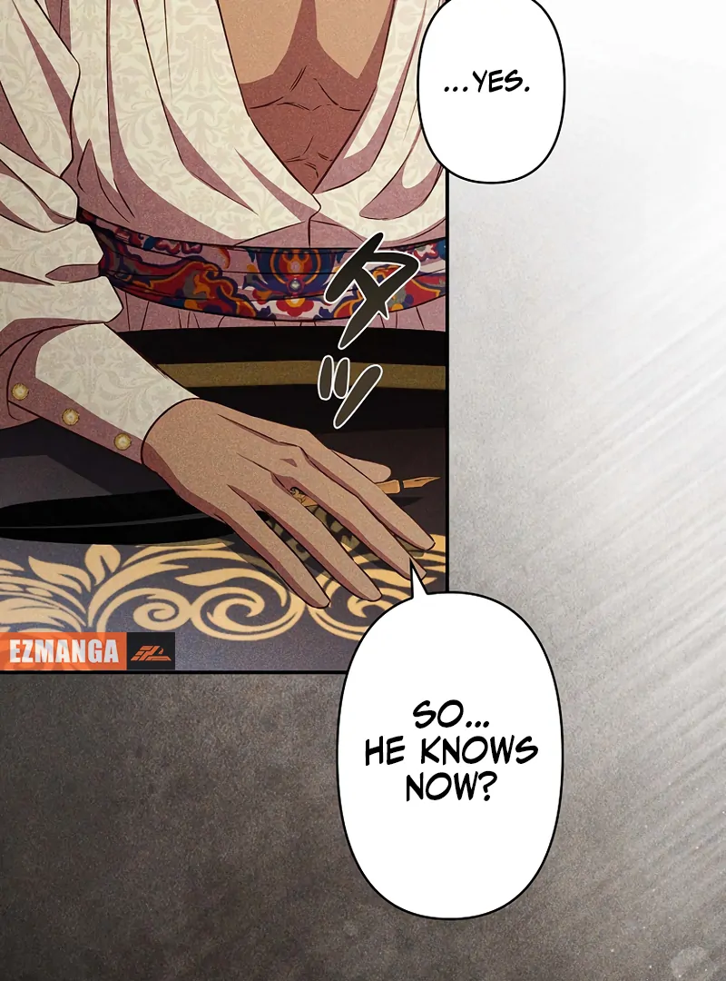 Lily Bush’s Substitute Marriage Chapter 22 - Page 98