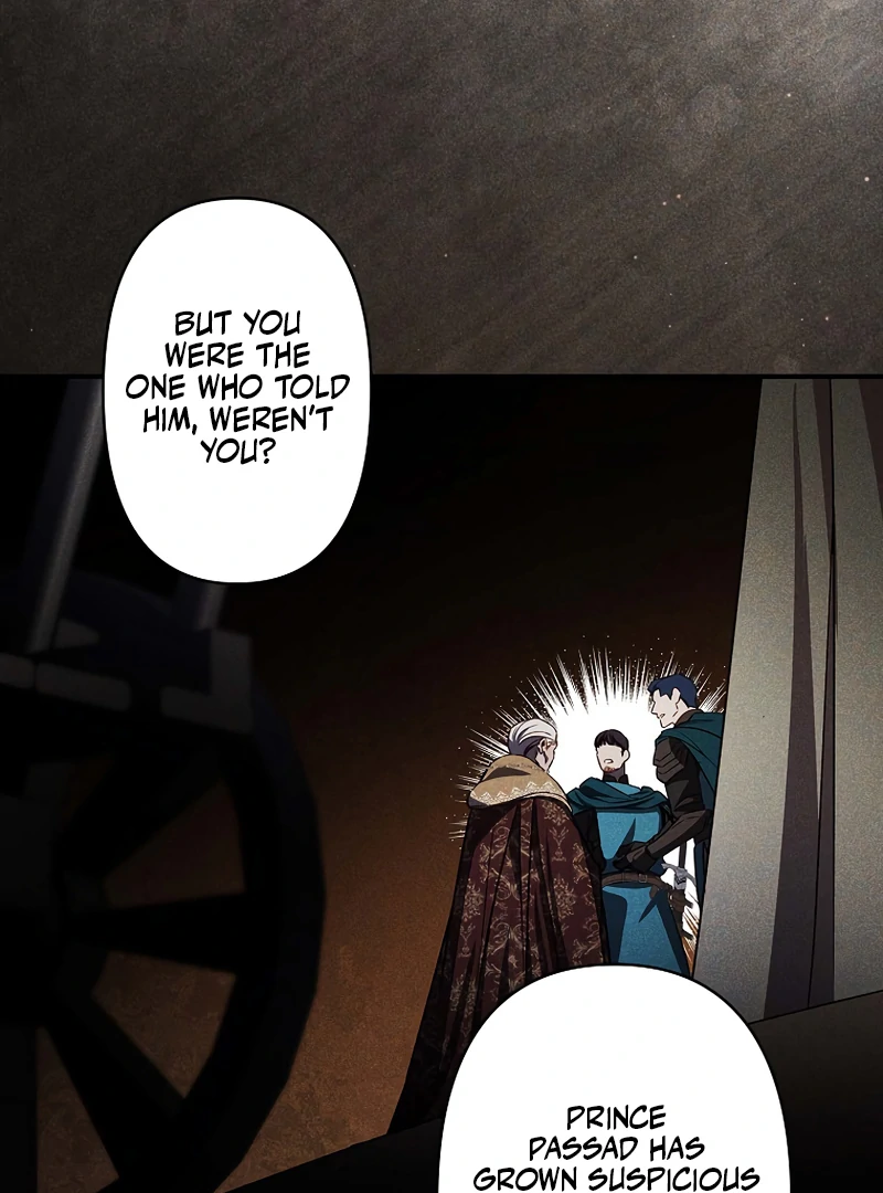 Lily Bush’s Substitute Marriage Chapter 22 - Page 99