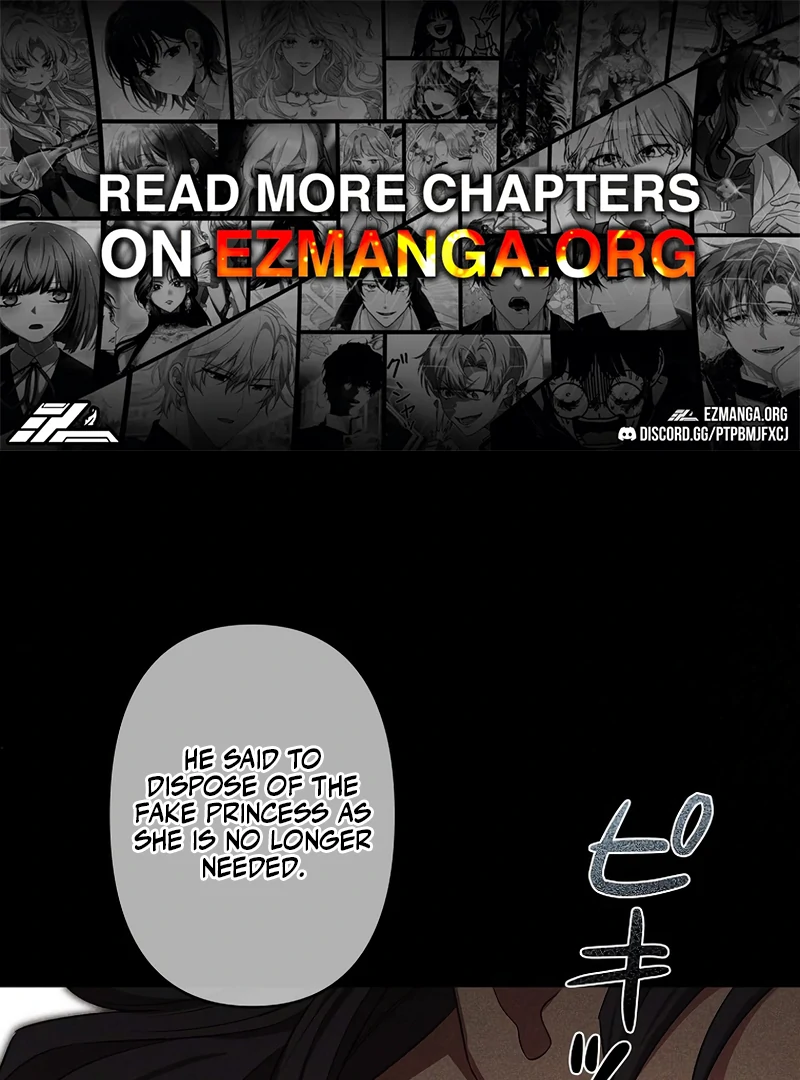 Lily Bush’s Substitute Marriage Chapter 23 - Page 1