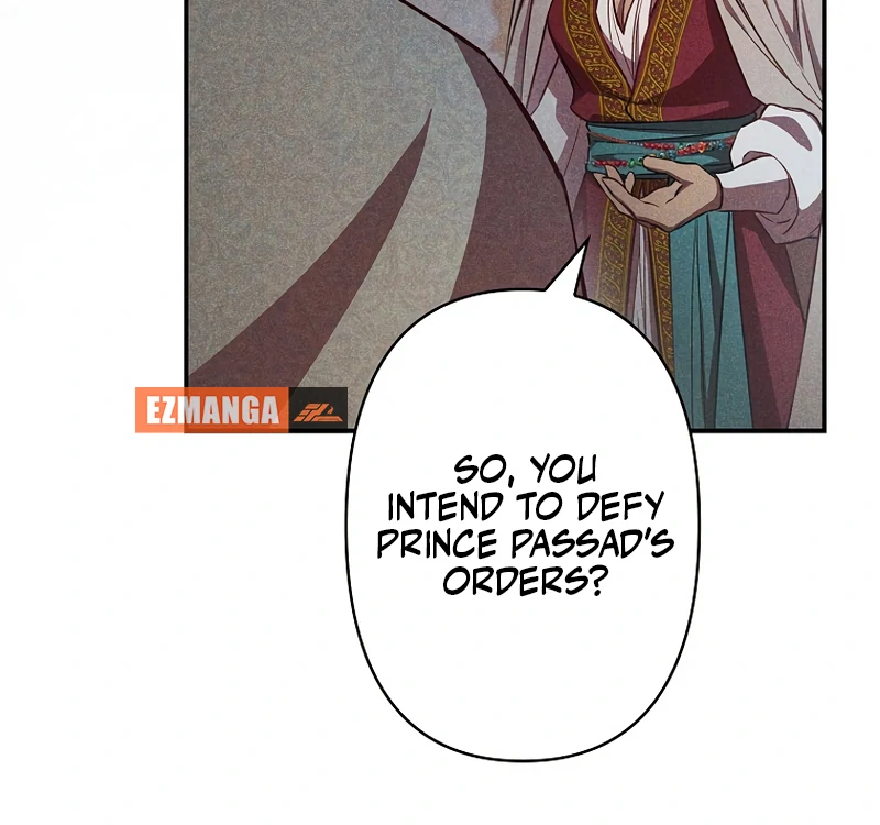 Lily Bush’s Substitute Marriage Chapter 23 - Page 10