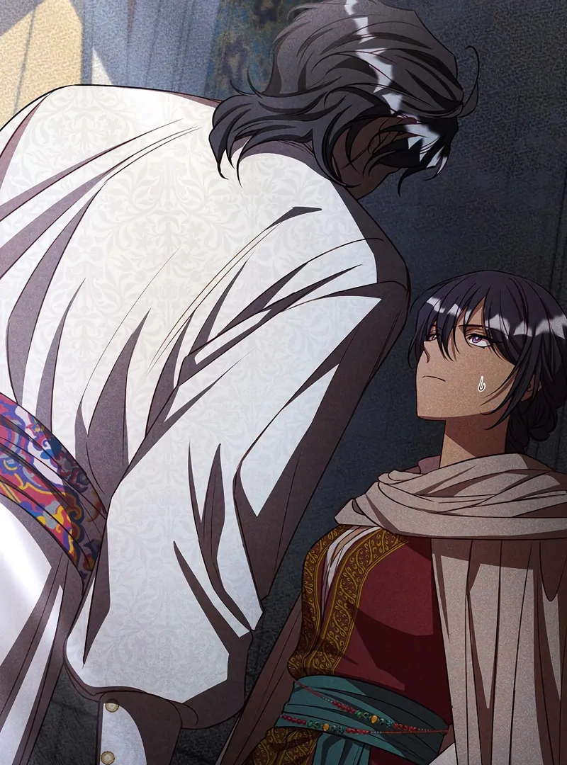 Lily Bush’s Substitute Marriage Chapter 23 - Page 13