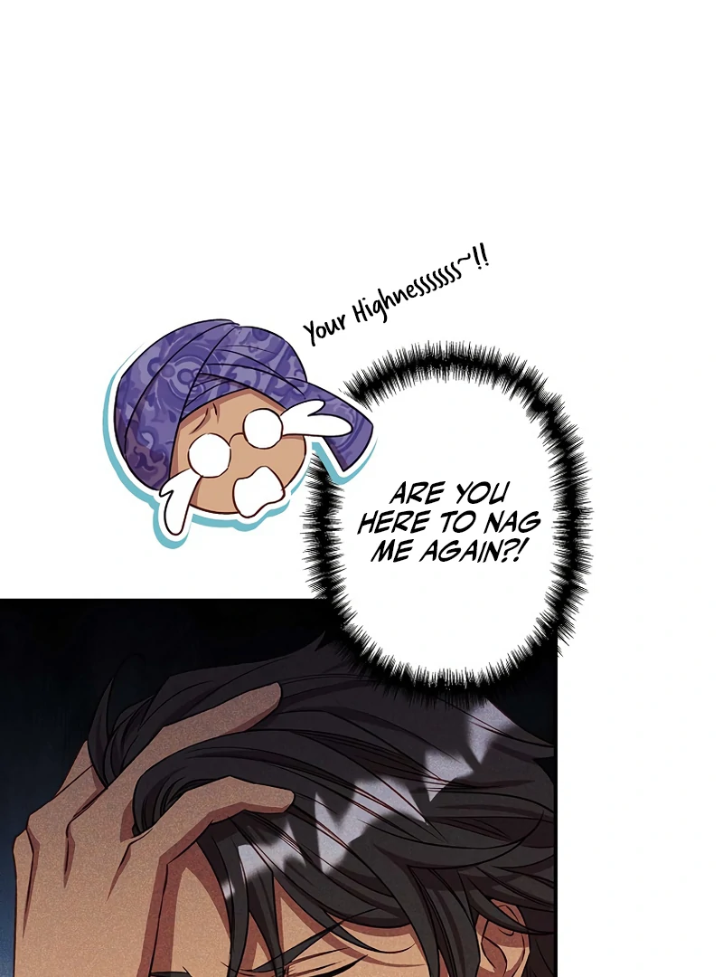 Lily Bush’s Substitute Marriage Chapter 23 - Page 25