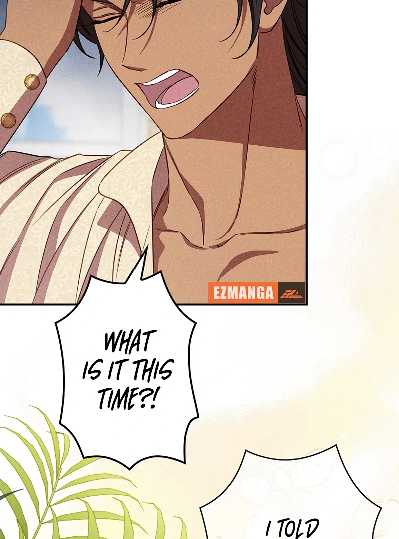 Lily Bush’s Substitute Marriage Chapter 23 - Page 26