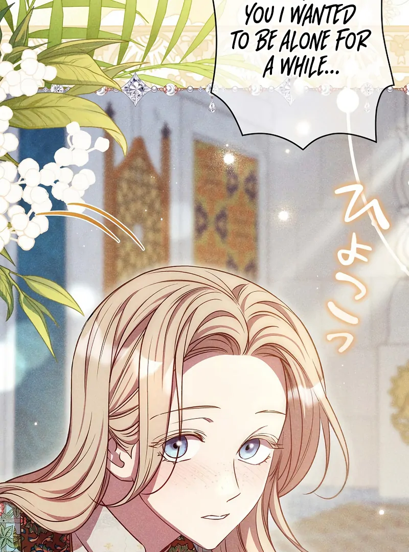 Lily Bush’s Substitute Marriage Chapter 23 - Page 27