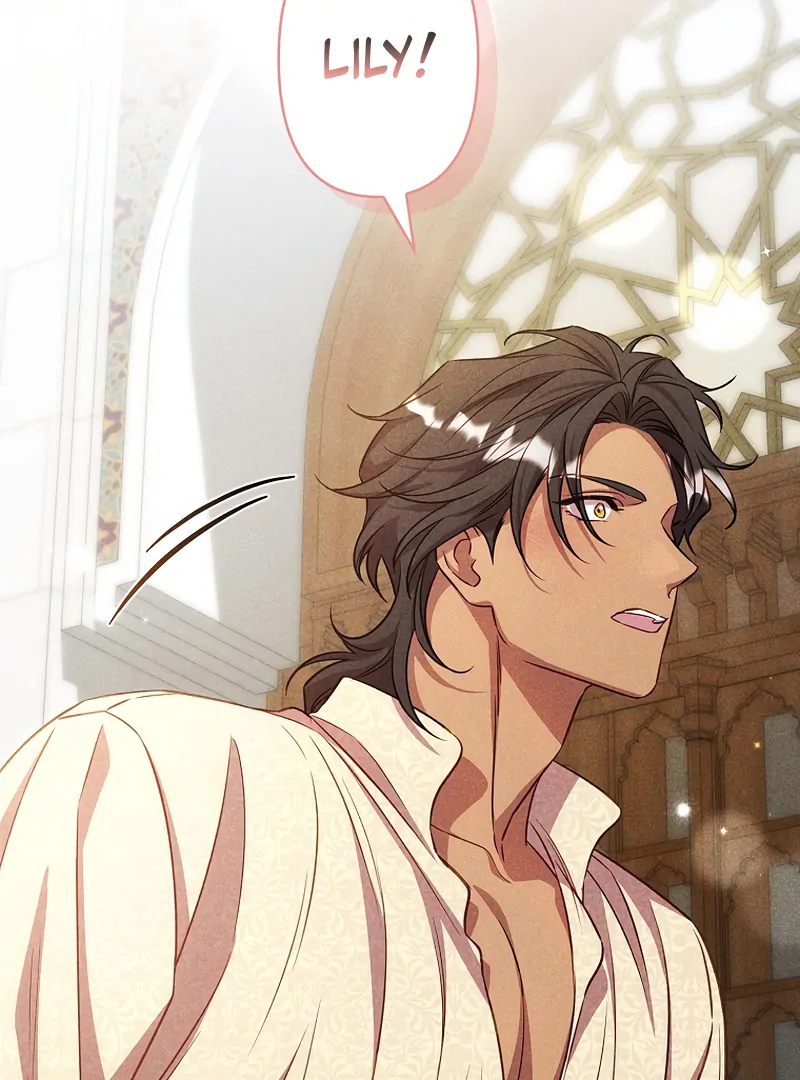 Lily Bush’s Substitute Marriage Chapter 23 - Page 29