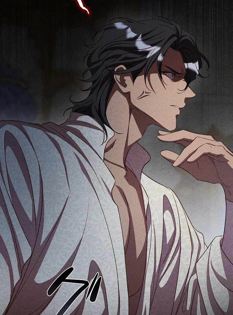 Lily Bush’s Substitute Marriage Chapter 23 - Page 3