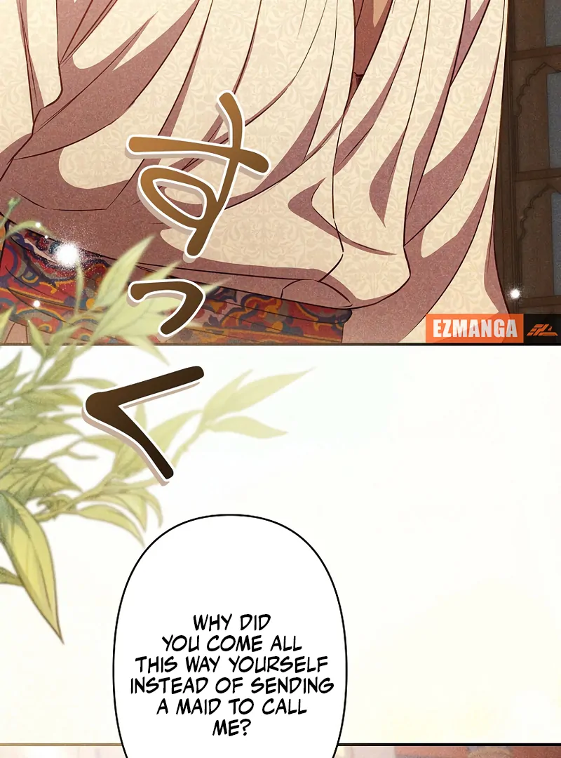 Lily Bush’s Substitute Marriage Chapter 23 - Page 30