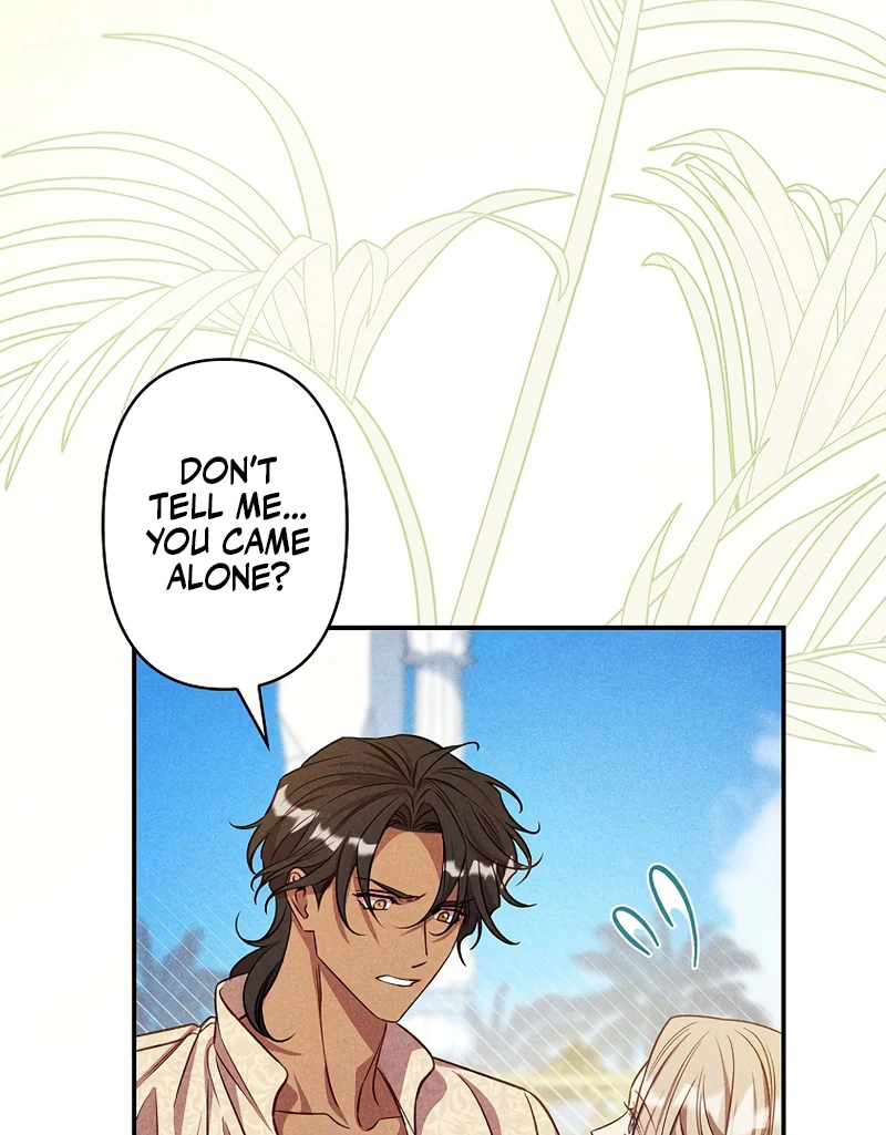 Lily Bush’s Substitute Marriage Chapter 23 - Page 32