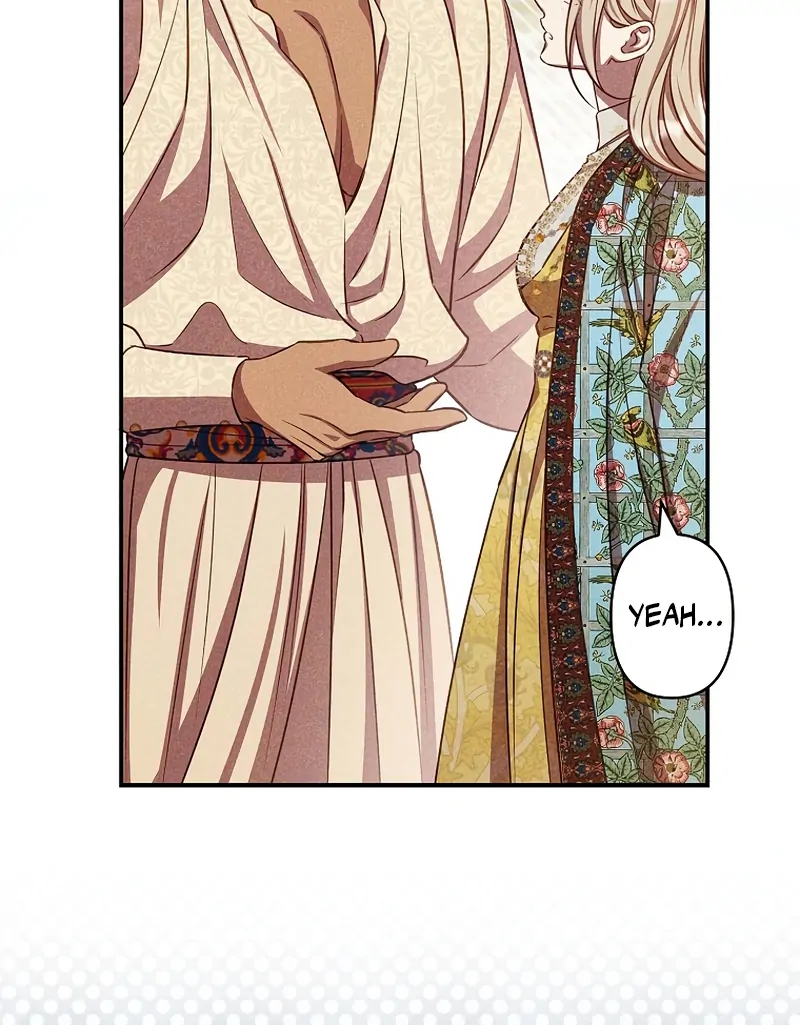 Lily Bush’s Substitute Marriage Chapter 23 - Page 33