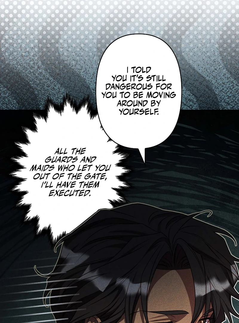 Lily Bush’s Substitute Marriage Chapter 23 - Page 34