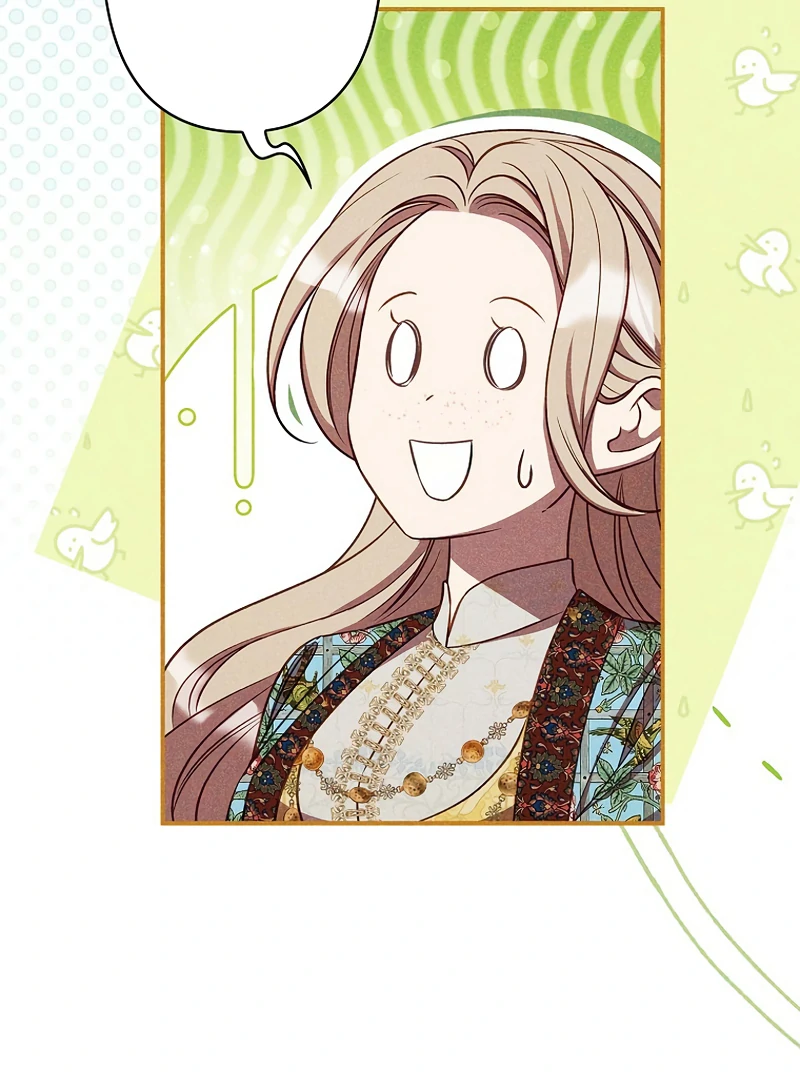 Lily Bush’s Substitute Marriage Chapter 23 - Page 36