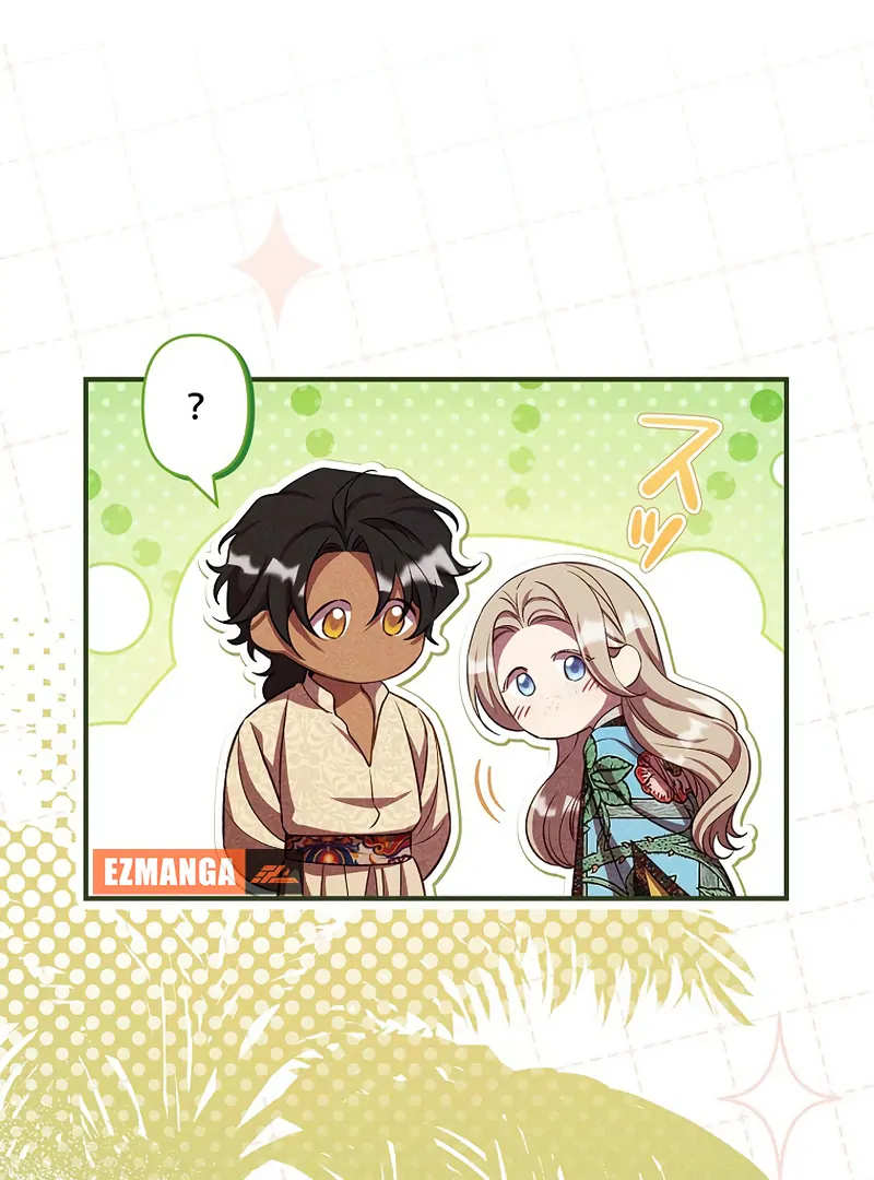 Lily Bush’s Substitute Marriage Chapter 23 - Page 37