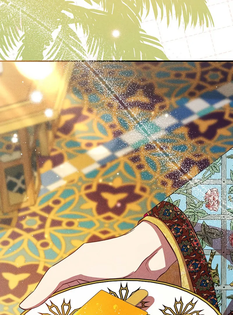 Lily Bush’s Substitute Marriage Chapter 23 - Page 38