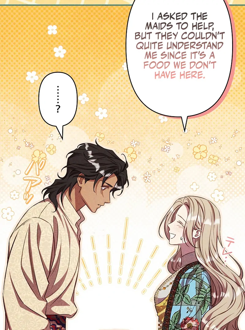 Lily Bush’s Substitute Marriage Chapter 23 - Page 40