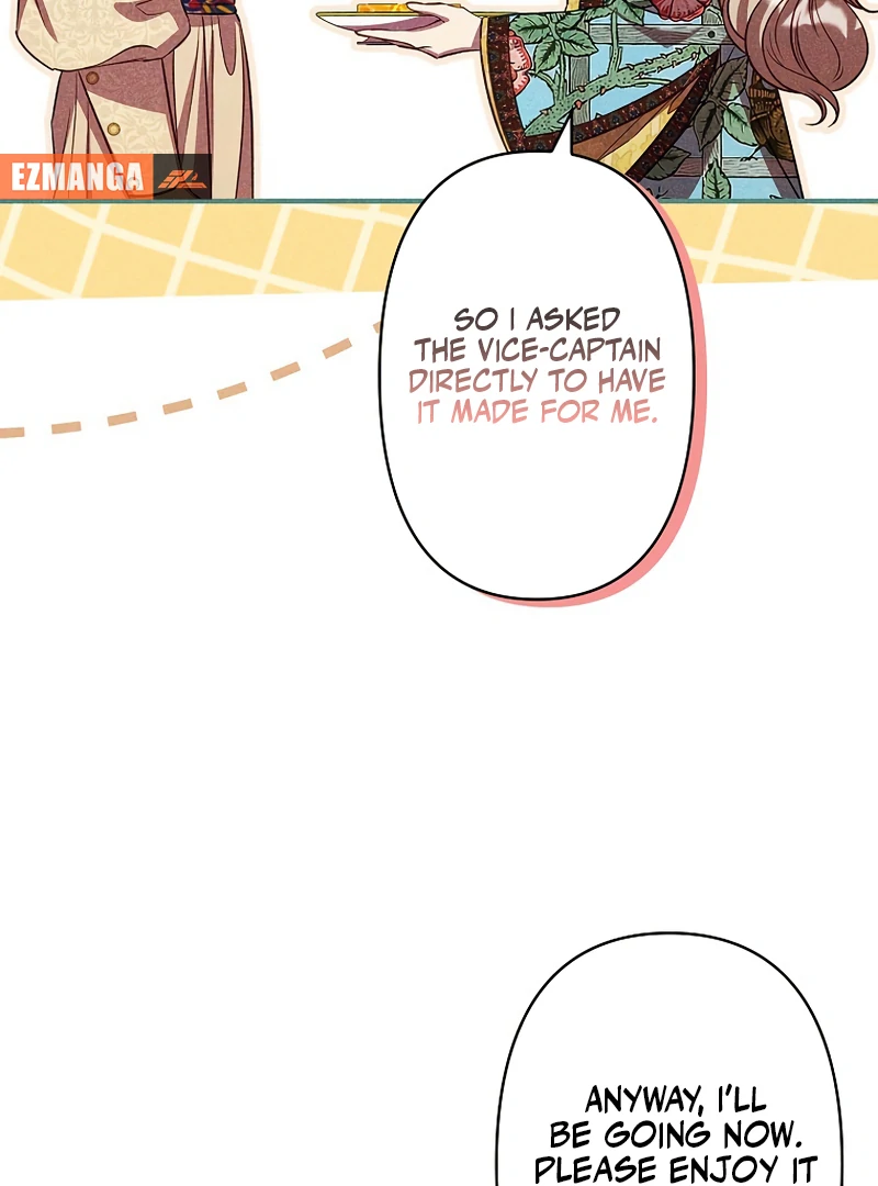 Lily Bush’s Substitute Marriage Chapter 23 - Page 41