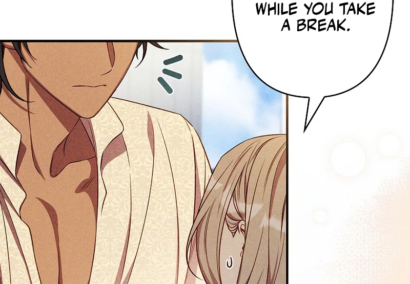 Lily Bush’s Substitute Marriage Chapter 23 - Page 42