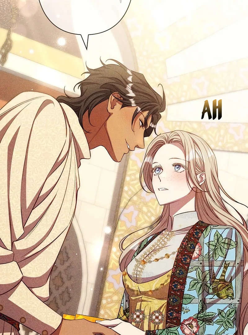 Lily Bush’s Substitute Marriage Chapter 23 - Page 45