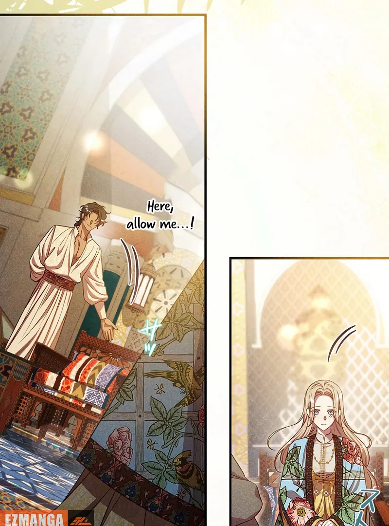 Lily Bush’s Substitute Marriage Chapter 23 - Page 47