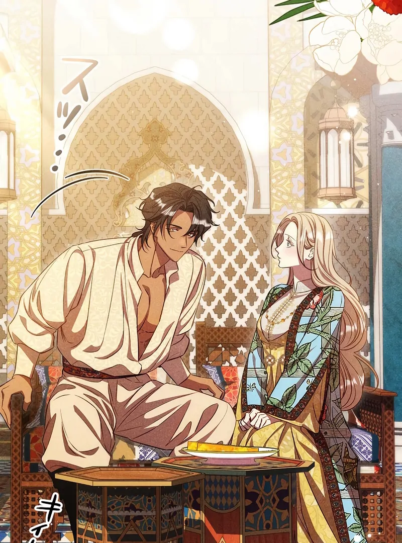 Lily Bush’s Substitute Marriage Chapter 23 - Page 49