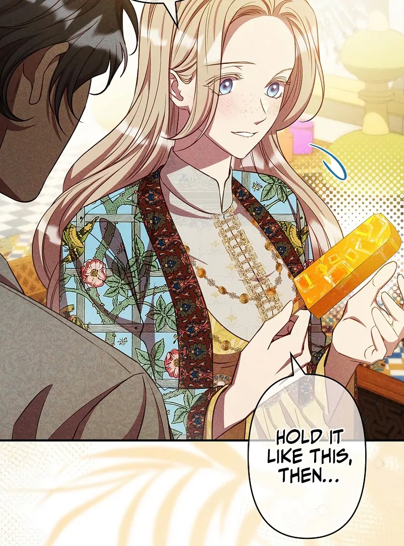 Lily Bush’s Substitute Marriage Chapter 23 - Page 51