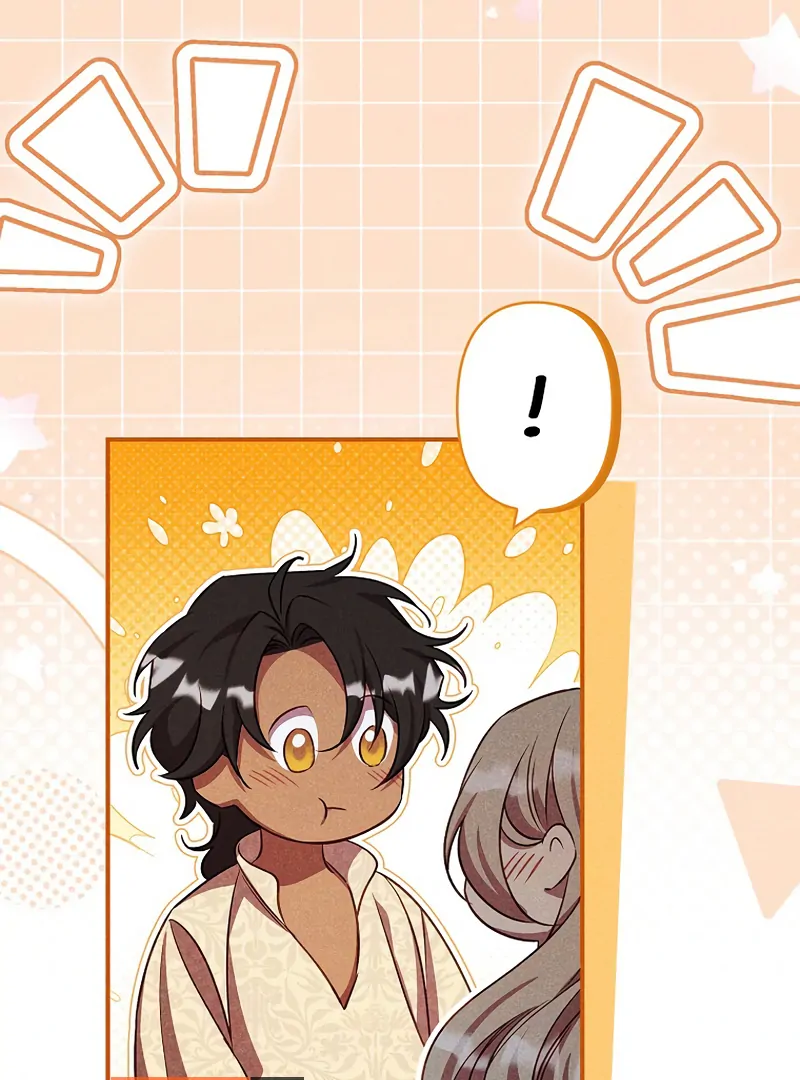 Lily Bush’s Substitute Marriage Chapter 23 - Page 55