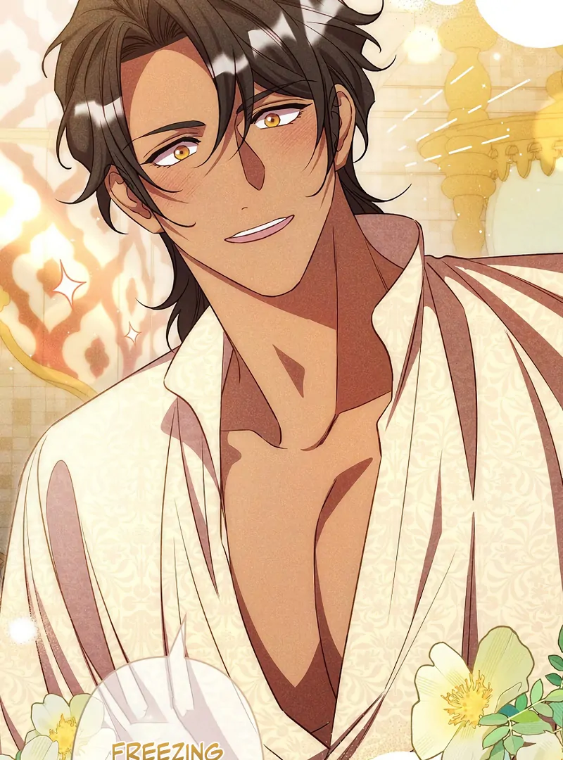 Lily Bush’s Substitute Marriage Chapter 23 - Page 57