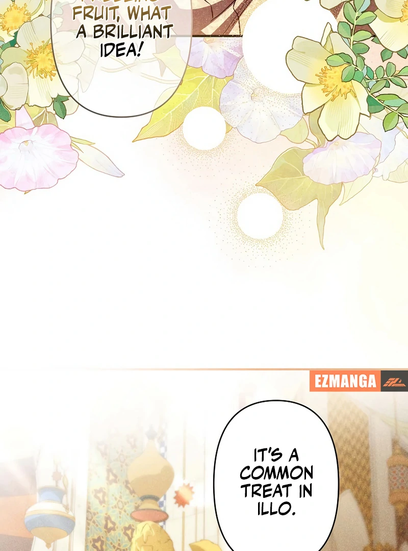 Lily Bush’s Substitute Marriage Chapter 23 - Page 58