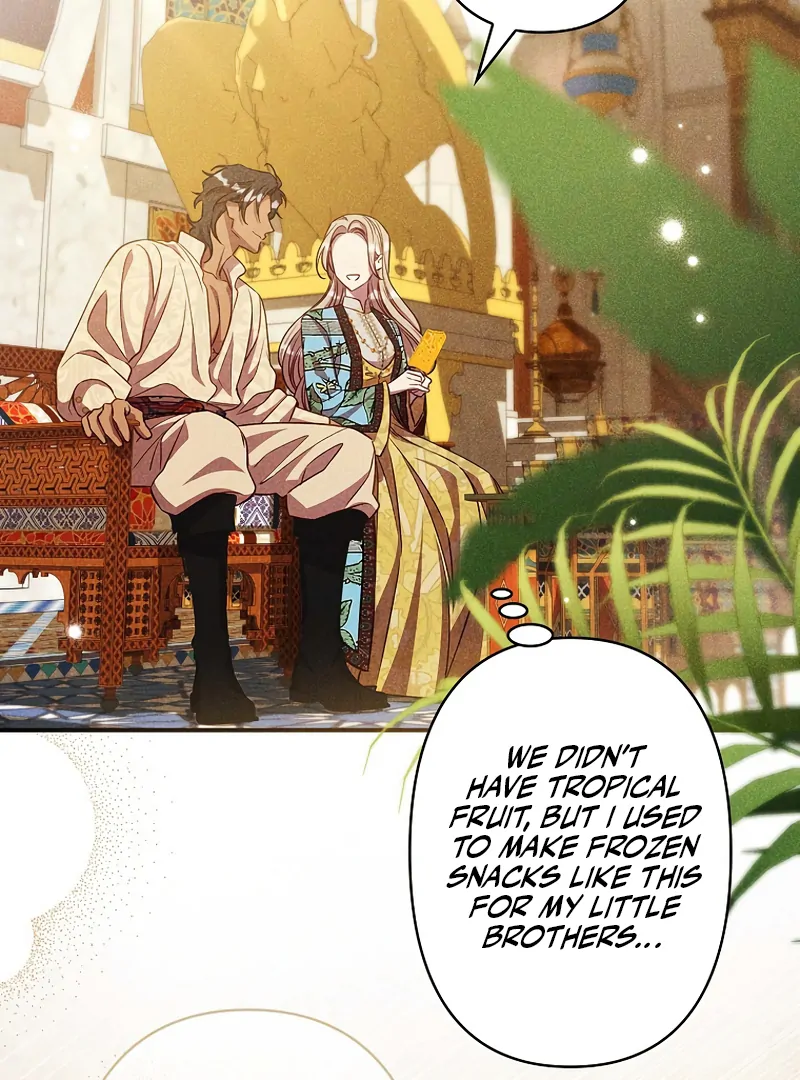 Lily Bush’s Substitute Marriage Chapter 23 - Page 59