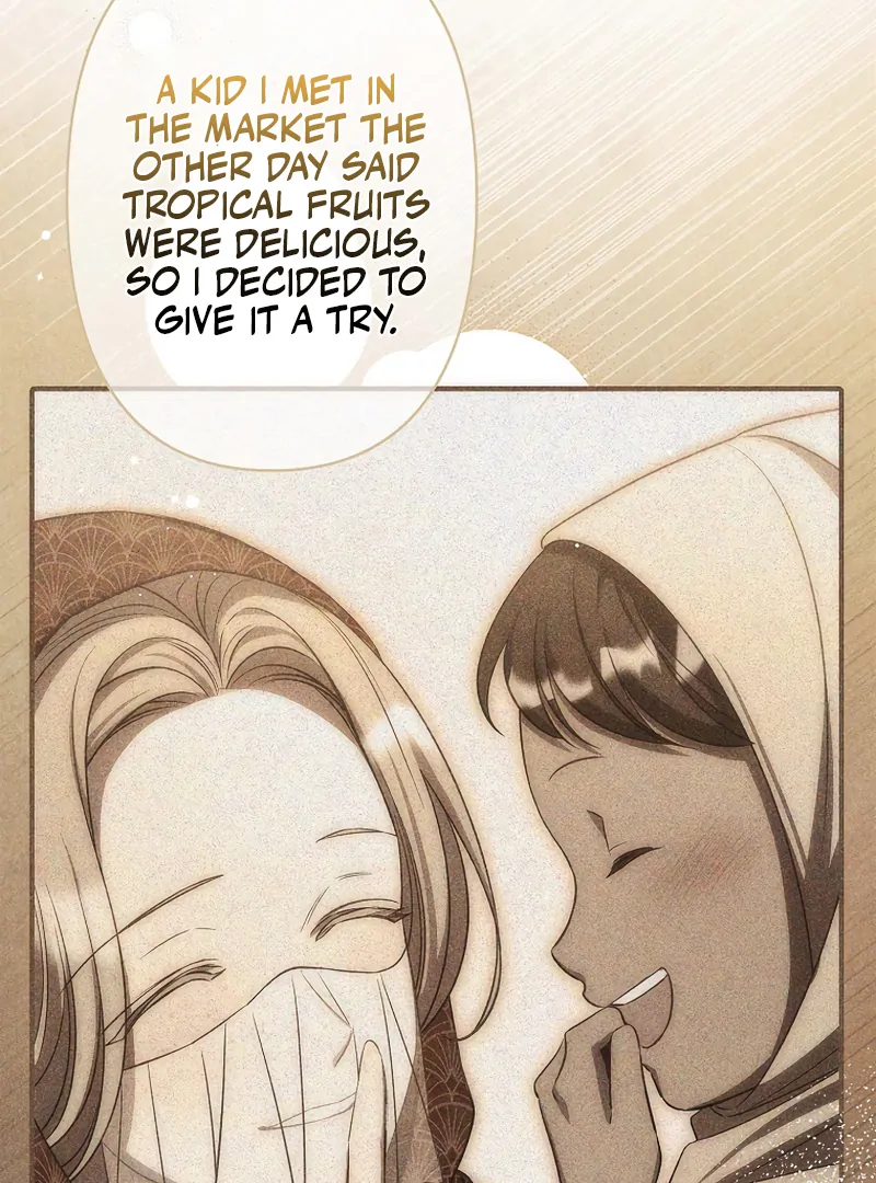 Lily Bush’s Substitute Marriage Chapter 23 - Page 60