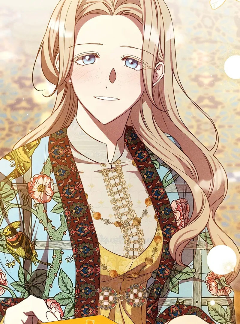 Lily Bush’s Substitute Marriage Chapter 23 - Page 70