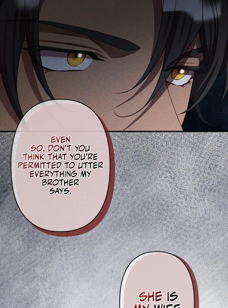 Lily Bush’s Substitute Marriage Chapter 23 - Page 8