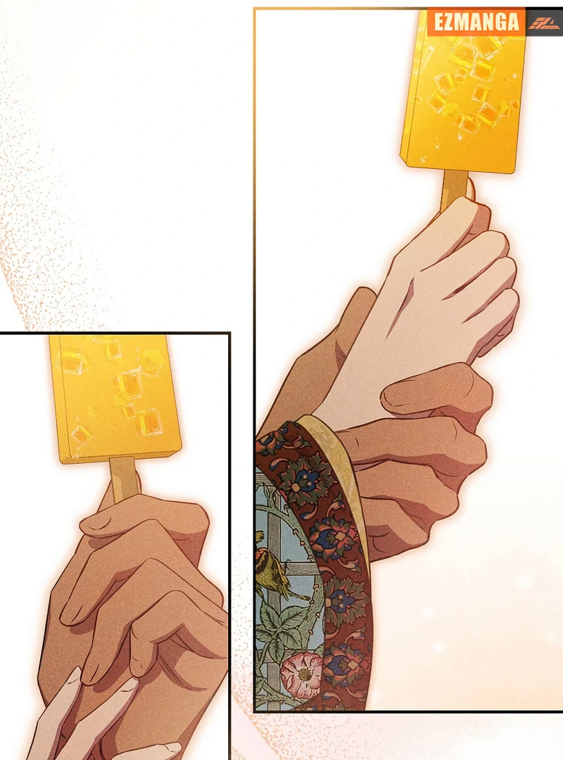 Lily Bush’s Substitute Marriage Chapter 23 - Page 83