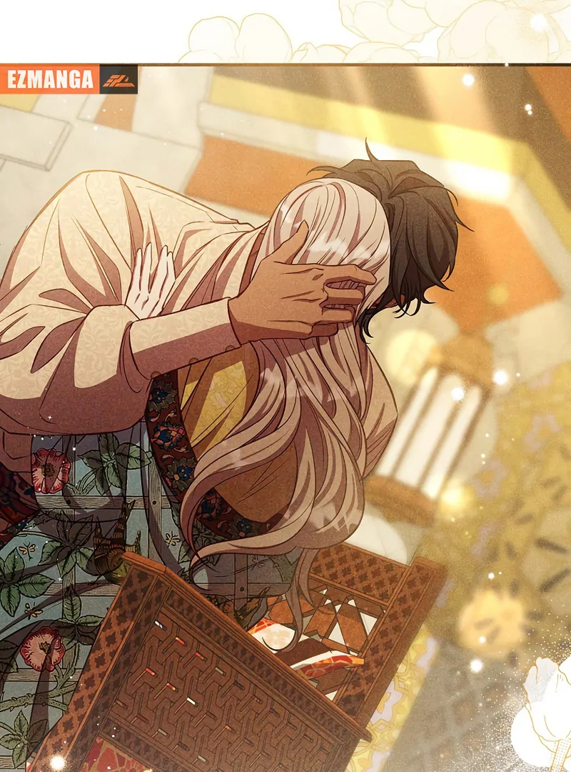 Lily Bush’s Substitute Marriage Chapter 23 - Page 85