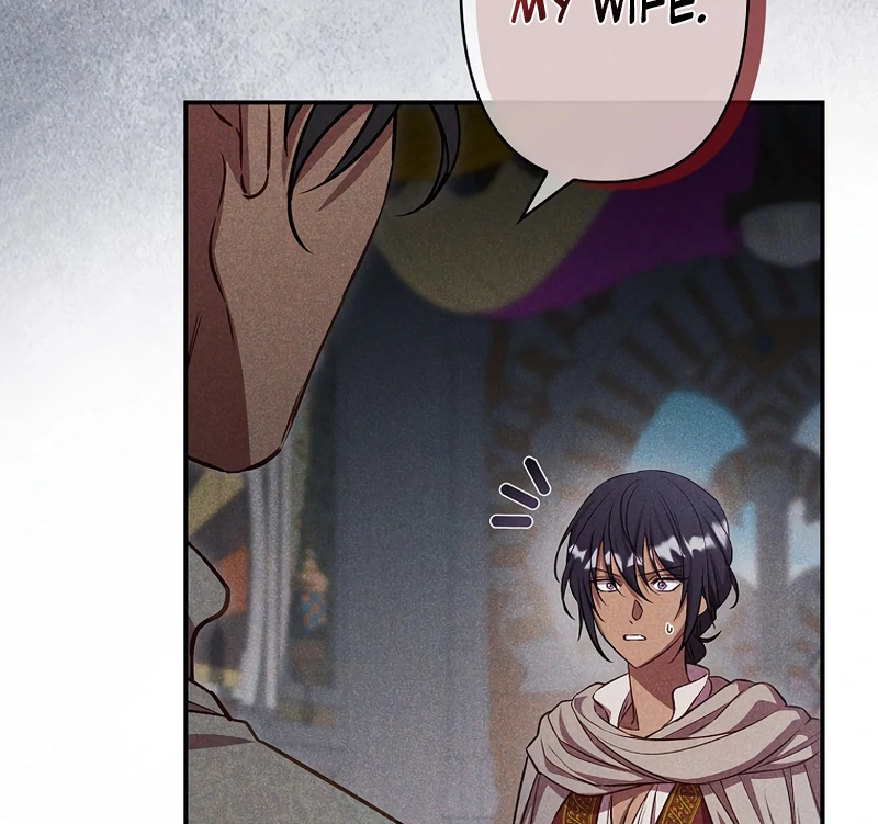 Lily Bush’s Substitute Marriage Chapter 23 - Page 9