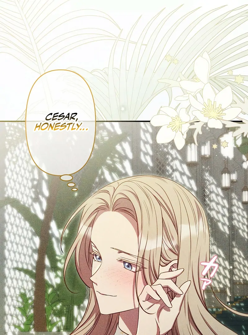 Lily Bush’s Substitute Marriage Chapter 23 - Page 91