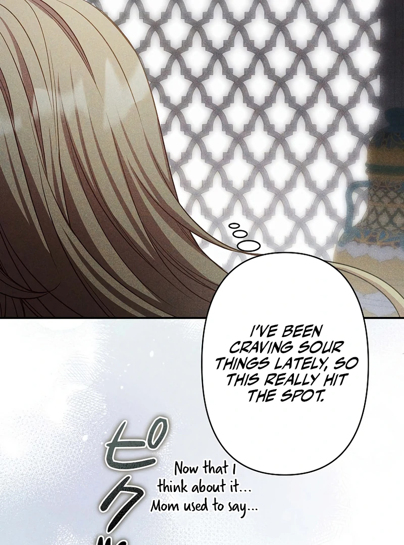 Lily Bush’s Substitute Marriage Chapter 23 - Page 93