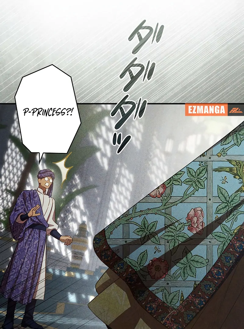 Lily Bush’s Substitute Marriage Chapter 23 - Page 97