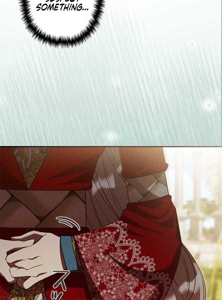 Lily Bush’s Substitute Marriage Chapter 24 - Page 101