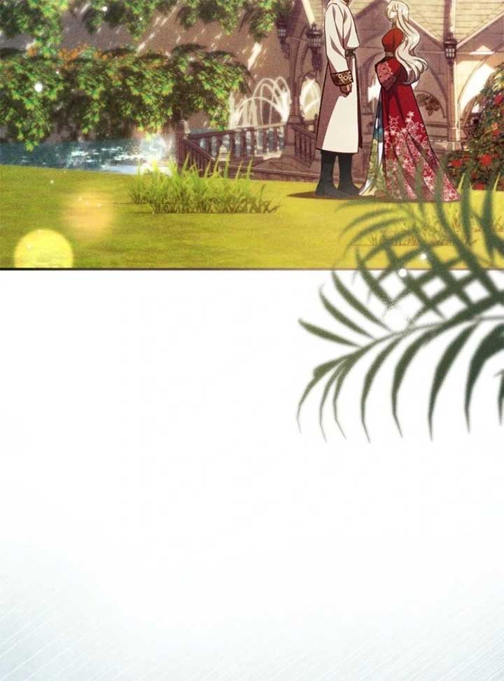 Lily Bush’s Substitute Marriage Chapter 24 - Page 104