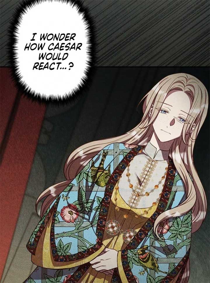 Lily Bush’s Substitute Marriage Chapter 24 - Page 16