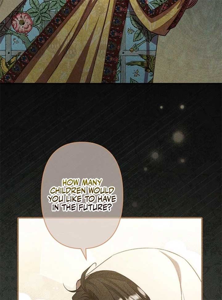 Lily Bush’s Substitute Marriage Chapter 24 - Page 17