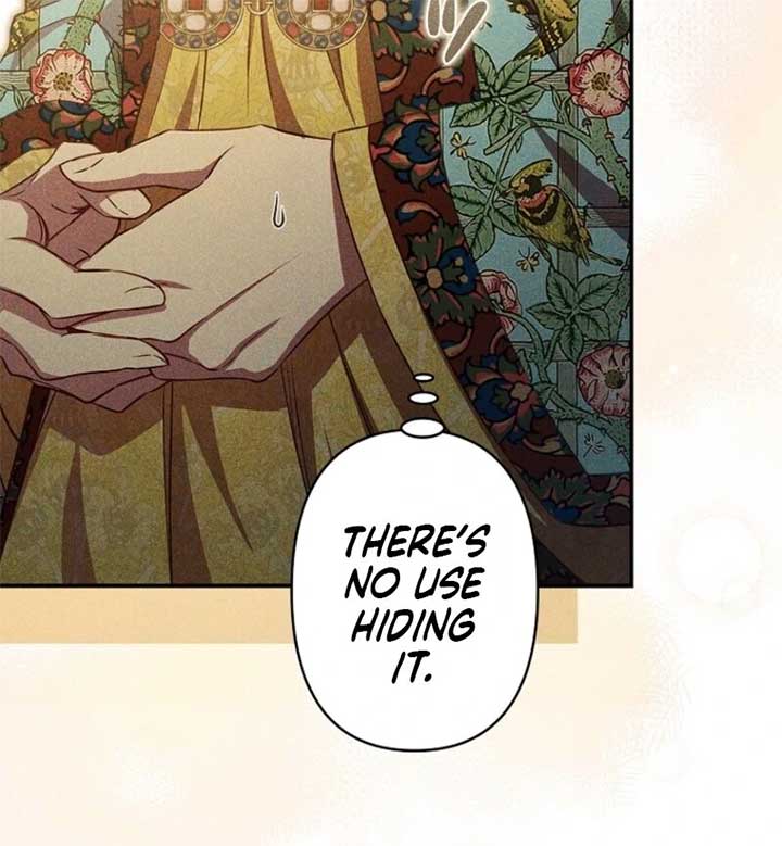 Lily Bush’s Substitute Marriage Chapter 24 - Page 21