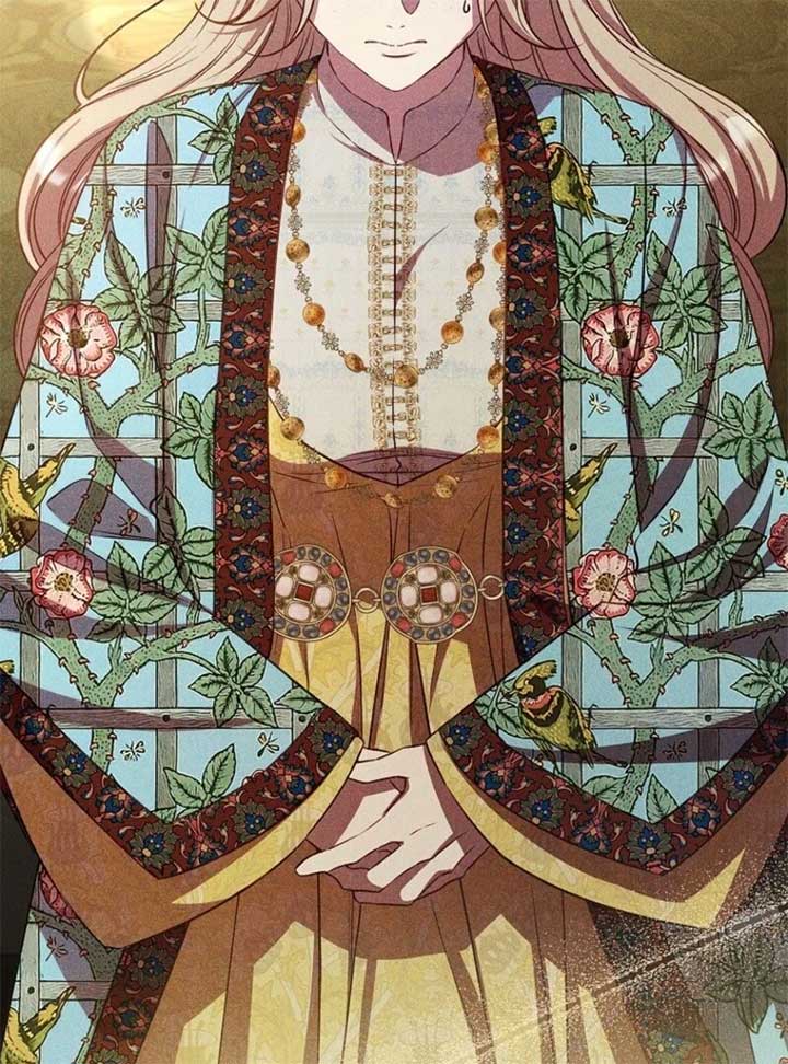 Lily Bush’s Substitute Marriage Chapter 24 - Page 23