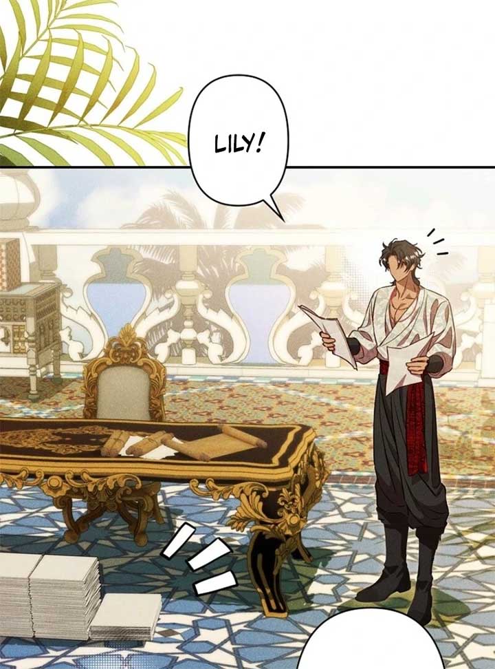 Lily Bush’s Substitute Marriage Chapter 24 - Page 29