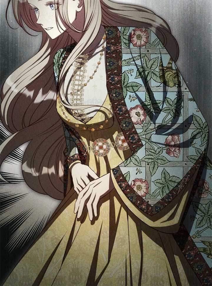 Lily Bush’s Substitute Marriage Chapter 24 - Page 3