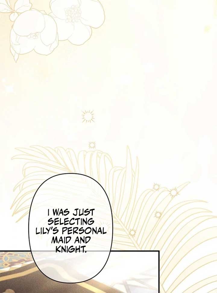 Lily Bush’s Substitute Marriage Chapter 24 - Page 34