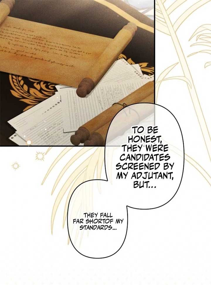 Lily Bush’s Substitute Marriage Chapter 24 - Page 35