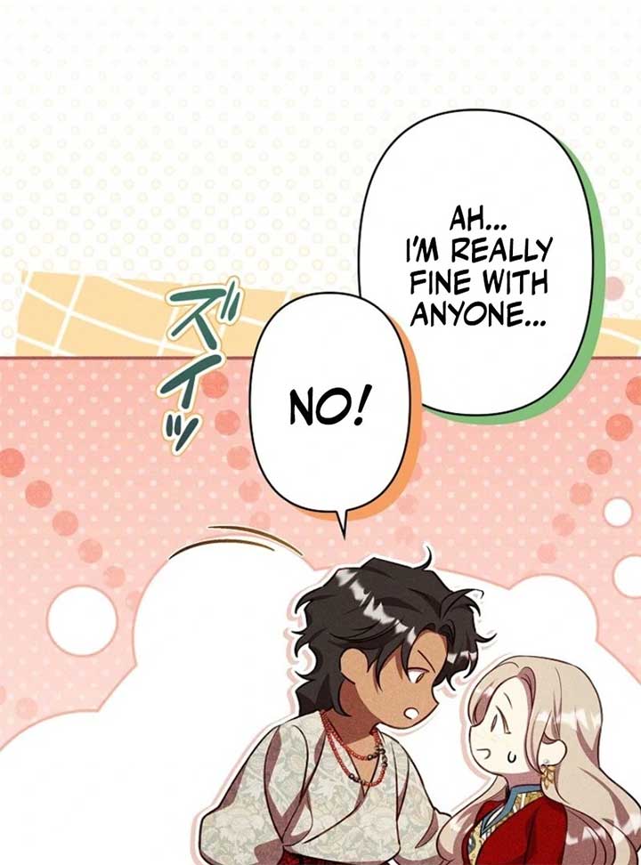 Lily Bush’s Substitute Marriage Chapter 24 - Page 36