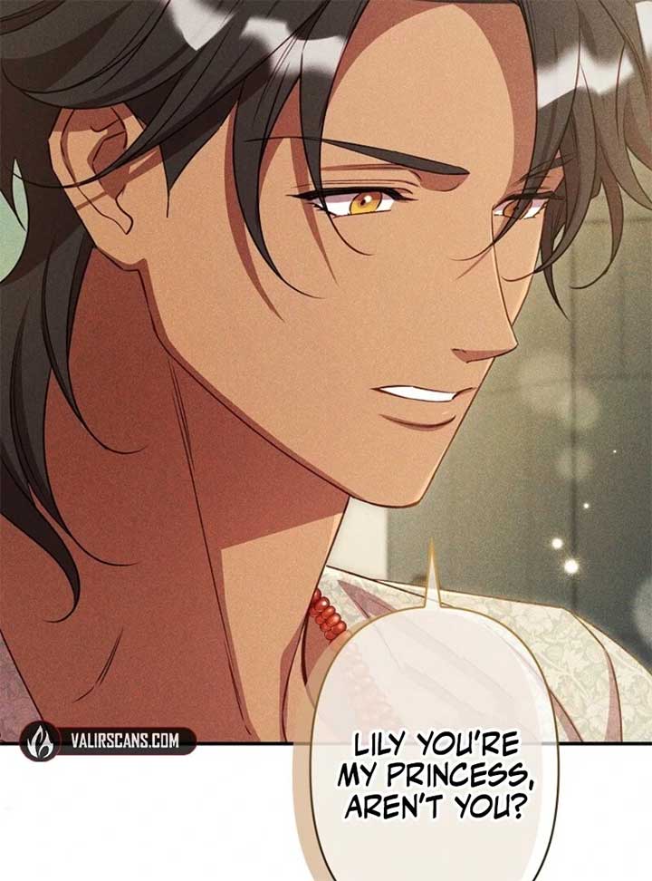 Lily Bush’s Substitute Marriage Chapter 24 - Page 38