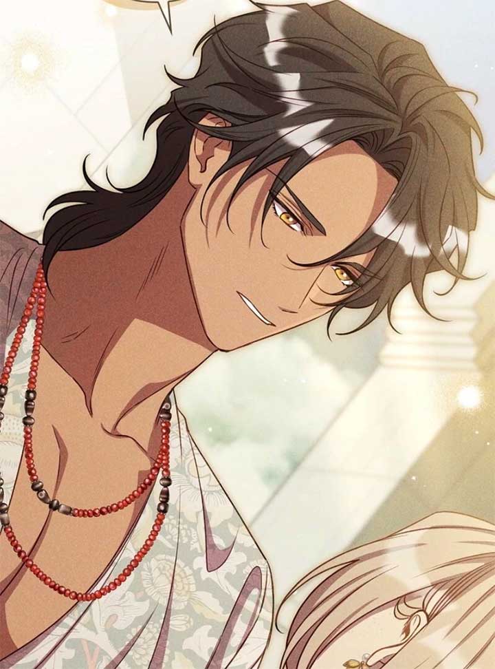 Lily Bush’s Substitute Marriage Chapter 24 - Page 42